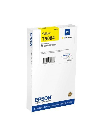 Epson T9084